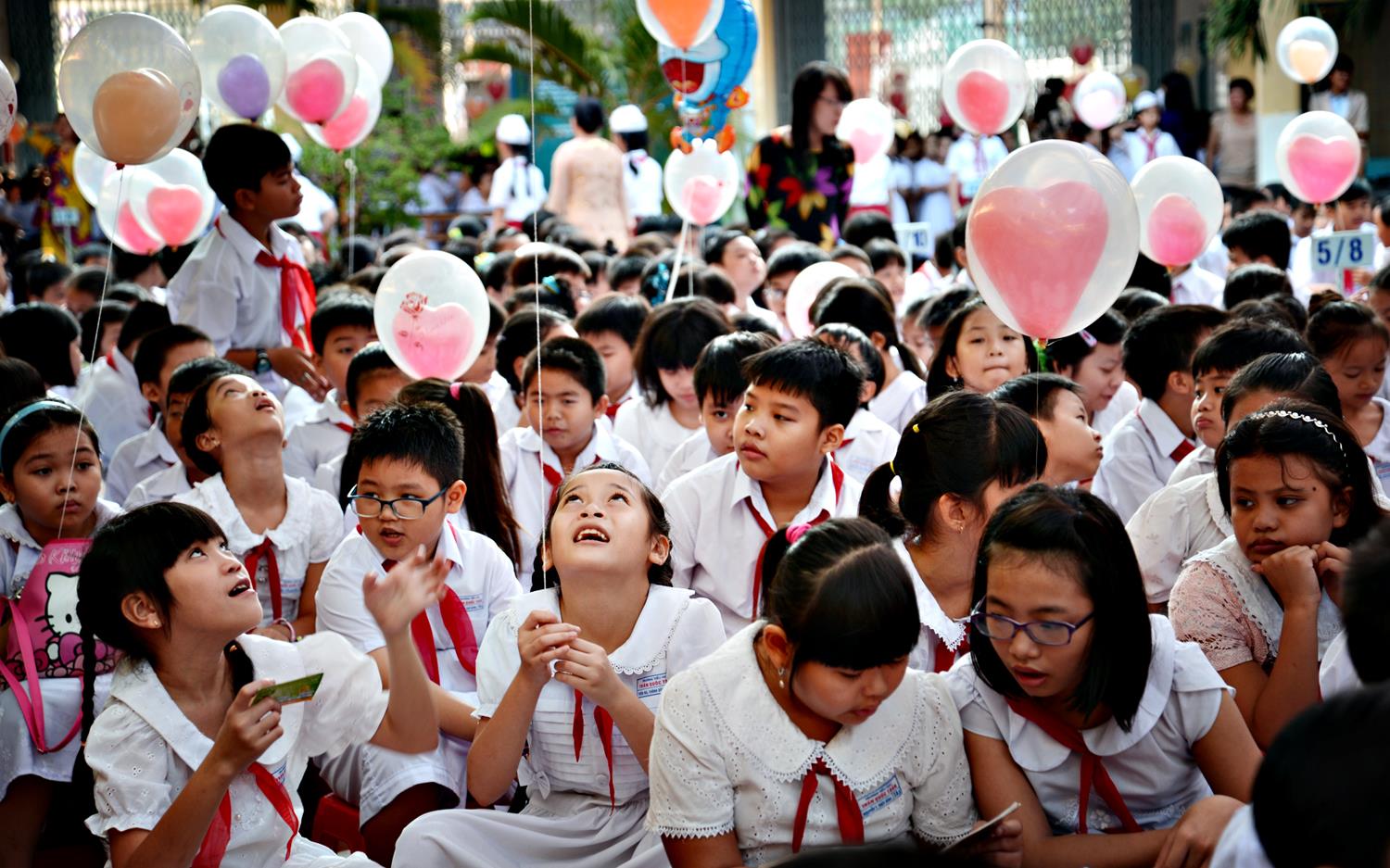 Phát triển giáo dục ở Đồng bằng sông Cửu Long: Nhiều “điểm nghẽn” cần được tháo gỡ